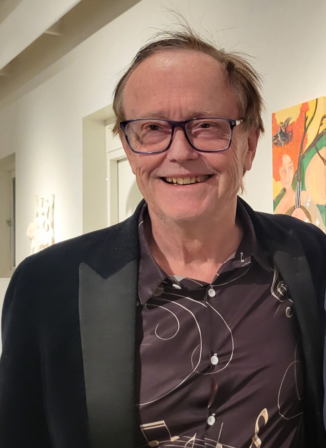 Per-Erik Hallin